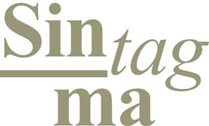 Sintagma, logo originale